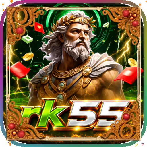 rk55 — galeri pratinjau - APK Resmi