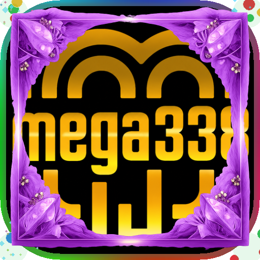 mega338 — mitra unggulan