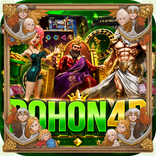 pohon4d — mitra unggulan